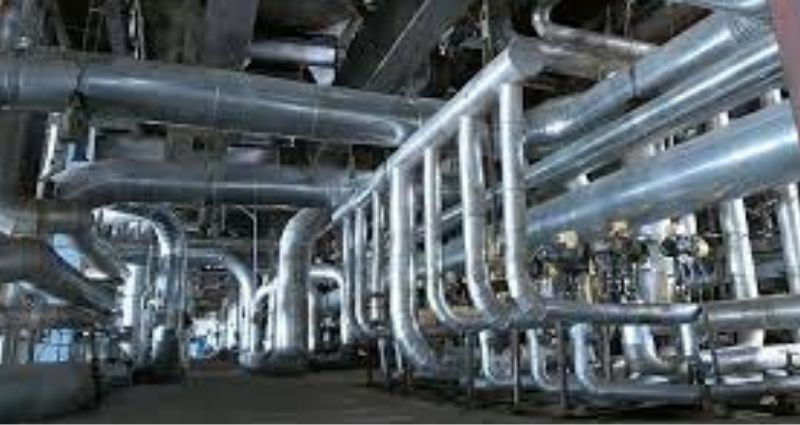 İstanbul Havalandırma